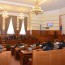 Монгол Улсын хилийн тухай хуулийн шинэчилсэн найруулгыг өргөн барилаа