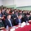 “Монгол Улсын аюулгүй байдлын орчин - Батлан хамгаалах бодлого” сэдэвт эрдэм шинжилгээний хурал болж байна