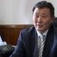 Д.Тэрбишдагва: Валютын гүйлгээг Монгол Улсаар дамжуулах ёстой