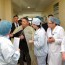 Ерөнхийлөгч Х.Баттулга Япон Улсын “Зүрх хамгаалах төсөл” ТББ-ын эмч нарт талархал илэрхийлэв