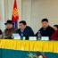 УИХ-ын дарга М.Энхболд Төв аймагт ажиллалаа