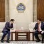 Б.Бат-Эрдэнэ: Сүүлийн жилүүдэд Киргиз улстай харилцах гадаад харилцаа гүнзгийрсэн байна