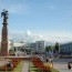 Манай улс Киргиз улсаар дамжуулан,Төв Ази дахь гадаад бодлогоо идэвхжүүлнэ