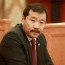 Монгол Улсын 2019 оны төсвийн тухай хуульд бүхэлд нь хориг тавилаа