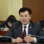 Б.Бат-Эрдэнэ: Валютын ханшийг өсгөх башир арга Засгийн газар, Монголбанкинд байна