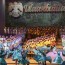 Нийслэл хот байгуулагдсаны 379 жилийн ойд зориулсан хүүхдийн найрал дууны гала тоглолт боллоо