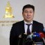 Ц.Цолмон: УИХ-ын үйл ажиллагаа хэвийн явагдаж байна