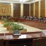 Монгол Улсын Их Хурлын чуулганы хуралдааны дэгийн тухай хуулийн төслийг хэлэлцлээ