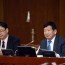 ИНФОГРАФИК: Монгол Улсын Их Хурлын чуулганы хуралдааны дэгийн тухай хуульд нэмэлт, өөрчлөлт оруулах тухай хуулийн танилцуулга