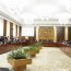 Монгол Улсын Их Хурлын 2018 оны 73 дугаар тогтоолын биелэлтийн тайланг сонслоо