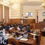 Монгол Улсын Их Хурлын чуулганы хуралдааны дэгийн тухай хуульд нэмэлт, өөрчлөлт оруулах тухай хуулийг хэлэлцэх эсэхийг хэлэлцлээ