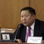 ЭЗБХ: Монголбанкны ерөнхийлөгчийг чөлөөлөх асуудлыг хэлэлцэж дэмжлээ