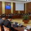 Монгол Улсын 2020 оны төсвийн тухай хуульд өөрчлөлт оруулах тухай хуулийн төслийг хэлэлцэв