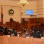 Монгол Улсын Хүний эрхийн Үндэсний Комиссын тухай хуулийг хэлэлцэхийг дэмжлээ