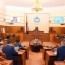 Монгол Улсын Хүний эрхийн Үндэсний Комиссын тухай хуулийг хэлэлцэхийг дэмжлээ