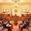 ИНФОГРАФИК: Монгол Улсын Их Хурлын чуулганы хуралдааны дэгийн тухай хуульд нэмэлт, өөрчлөлт оруулах тухай хуулийн танилцуулга