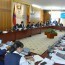Монгол Улсын 2020 оны төсвийн тухай хуулийн төсөл өргөн барилаа