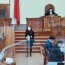 Музейн тухай хуулийн төслийг Байнгын хороо болон Нэгдсэн хуралдааны хэлэлцүүлэгт бэлдэж хуралдлаа