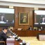 "Монгол Улсын 2020 оны төсвийн гүйцэтгэлийг батлах тухай" Монгол Улсын Их Хурлын тогтоолын төслийн хоёр дахь хэлэлцүүлгийг хийв
