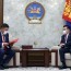 Ё.Баатарбилэг: Монгол Улсын иргэн бүр эрүүл, аюулгүй орчинд аж төрөх эрхтэй