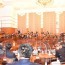 “Монгол Улсын Засгийн газрын 2020-2024 оны үйл ажиллагааны хөтөлбөр батлах тухай” Улсын Их Хурлын тогтоолын төслийн анхны хэлэлцүүлгийг хийлээ