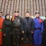 Жаргалтхаан сумын “Шагайн нээлттэй харваа” тэмцээн боллоо