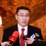 Д.Сумъяабазар: Улаанбаатарын бүтээн байгуулалтад Монгол, Хятадын компаниуд хамтран оролцохоор тохирлоо