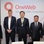 “One Web” компанийн гүйцэтгэх захиралтай уулзлаа