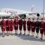 Дэлхийд тэргүүлэгч Катар улсын агаарын тээвэрлэгч Монголоос 50 онгоцны үйлчлэгч авна