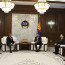 Монгол Улсын Их Хурлын тухай хуулийн шинэчилсэн найруулгын төслийг хэлэлцлээ
