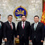 Монгол Улсын Их Хурлын хяналт шалгалтын тухай хуулийн төслийн  анхны хэлэлцүүлгийг үргэлжлүүллээ