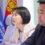 БҮСЧИЛСЭН ХӨГЖЛИЙН ҮНДЭСНИЙ ХҮРЭЭЛЭНД АЖИЛЛАВ