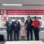 ХӨВСГӨЛ АЙМГИЙН МӨРӨН ХОТОД БНСУ ЧОНЖҮ ХОТООС ДОЛОО, НАЙМДУГААР САРД ЭХНИЙ ХОЁР НИСЛЭГ ҮЙЛДЭНЭ
