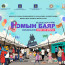 Энэ сарын 16, 17, 18-нд Үндэсний номын баяр болно