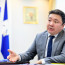 Ж.Сандагсүрэнг “Улаанбаатар хөгжлийн корпораци“-н захирлаар томилжээ