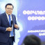 Төрийн өмчит компанийн ажилчид ёс зүй, шударга ёсыг эрхэмлэх нь чухал