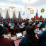 Парламентын олонх Ерөнхий сайдад итгэл хүлээлгэсэнгүй