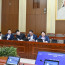 Монголбанкны 2024 оны санхүүгийн тайланд холбогдох санал, дүгнэлт гаргах, шийдвэрийн төсөл боловсруулах Ажлын хэсэг байгуулагдлаа