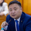 ЗГ: Хувь хүний орлогын албан татварын тухай хуульд нэмэлт, өөрчлөлт оруулах тухай хуулийн төслийг өргөн барина