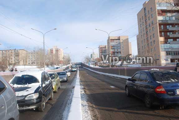 Стандартаас давсан дуу чимээтэй машиныг замын хөдөлгөөнд оруулахгүй