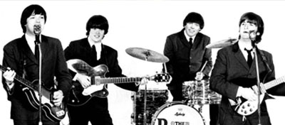 Коммунизмыг “The BEATLES” нураасан уу?