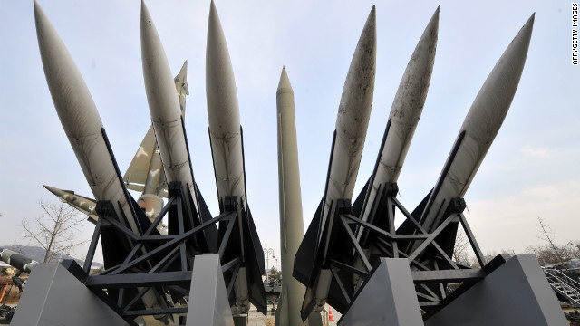 ОХУ Хойд Солонгосын пуужин хөөргөхийг эсэргүүцлээ