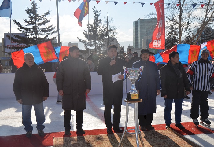 “Улаанбаатар цом” олон улсын тэмцээн эхэллээ