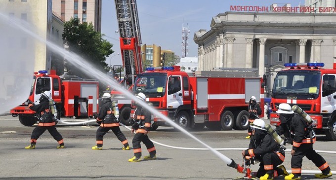 Техникээ бүрэн шинэчлэхэд 300 гаруй тэрбум төгрөг хэрэгтэй