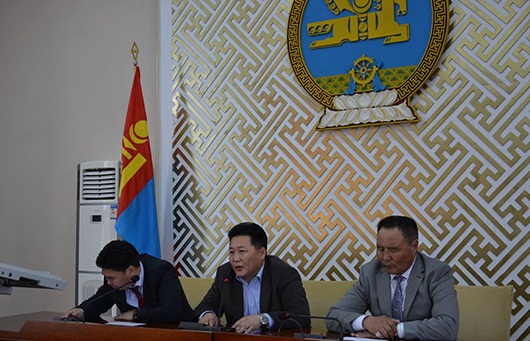 Цалингийн хэмжээг ажлын гүйцэтгэлтэй уялдуулах хэрэгтэй
