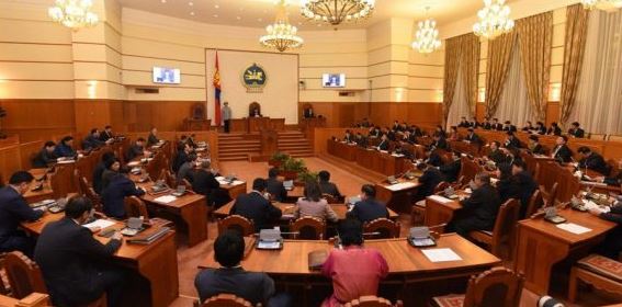Бүгд Найрамдах Киргиз Улсад Элчин сайдын яам нээн ажиллуулах тухай Монгол Улсын Их Хурлын 2018 оны 24 дүгээр тогтоолын танилцуулга