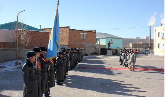 Төв, орон нутгийн Онцгой байдлын байгууллагуудын үзлэг, шалгалт үргэлжилж байна