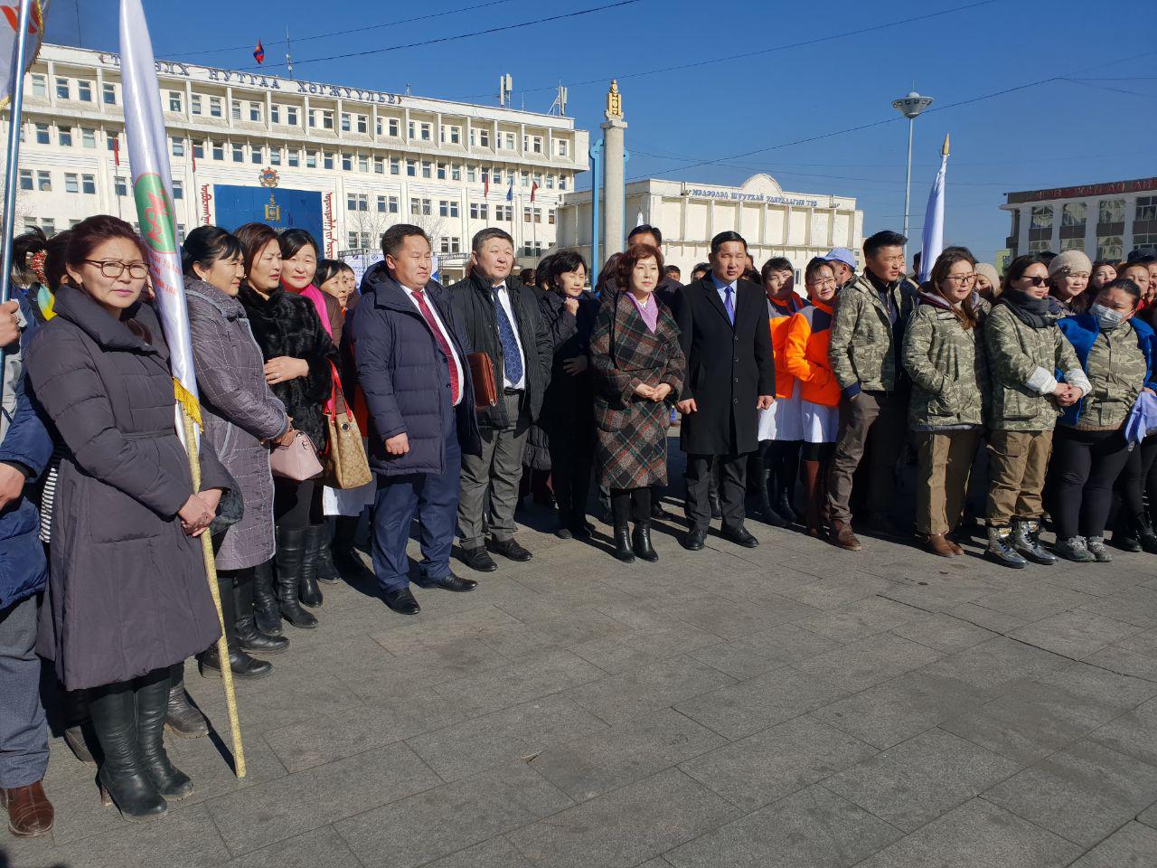 Орон нутагт гэмтлийн тусламж үйлчилгээний чанар, хүртээмжийг сайжруулна