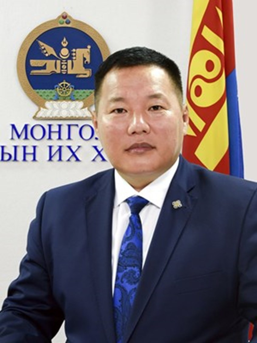 Улсын Их Хурлын гишүүн О.Цогтгэрэлээс "Гадаад худалдааны бодлого, зохицуулалтын талаар" Монгол Улсын Ерөнхий сайдаас асуусан асуулга