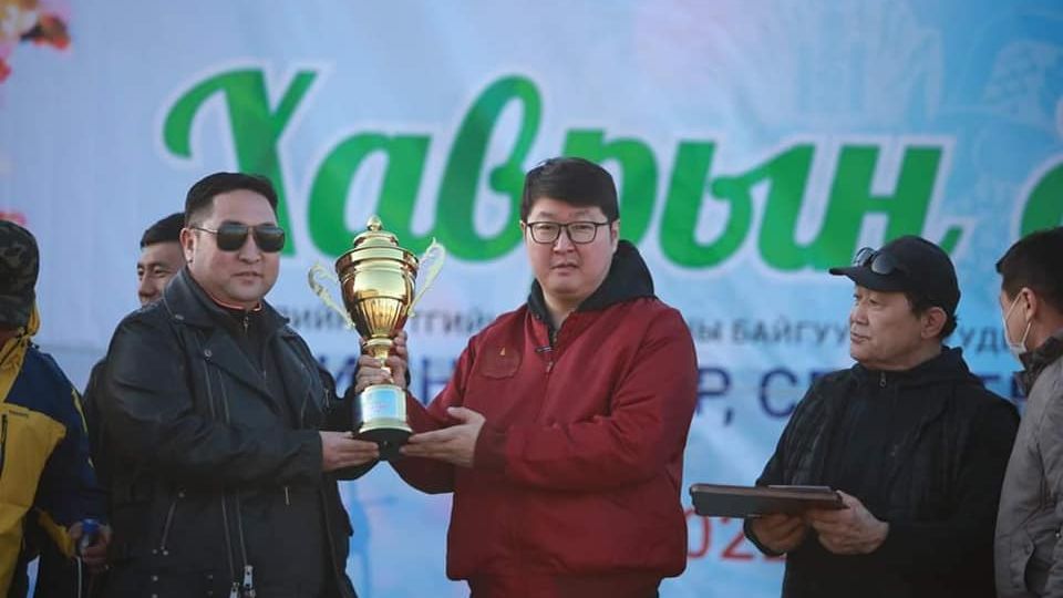 Нийслэлийн Онцгой байдлын газар тэргүүллээ